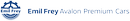 Logo Emil Frey Avalon Premium Cars